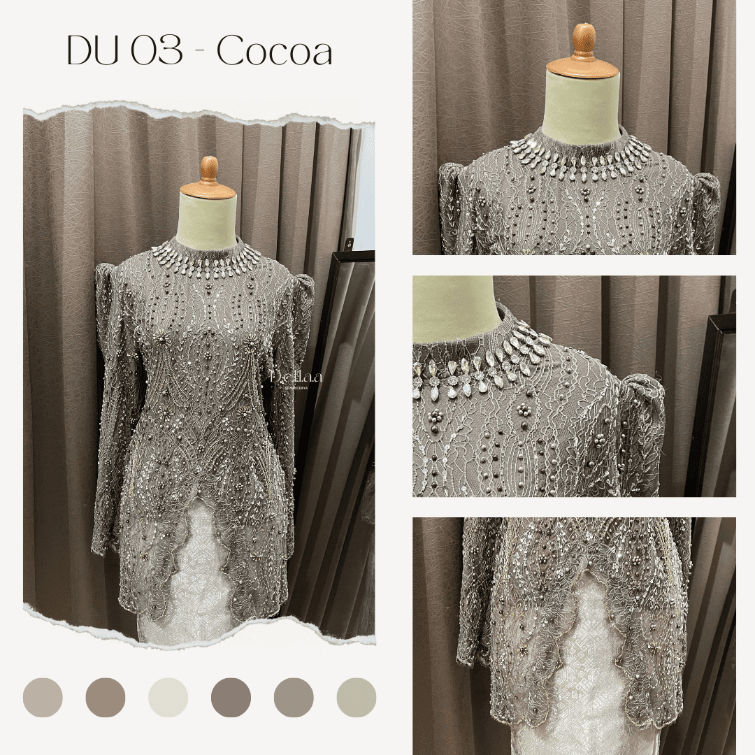 DU 03 Cocoa