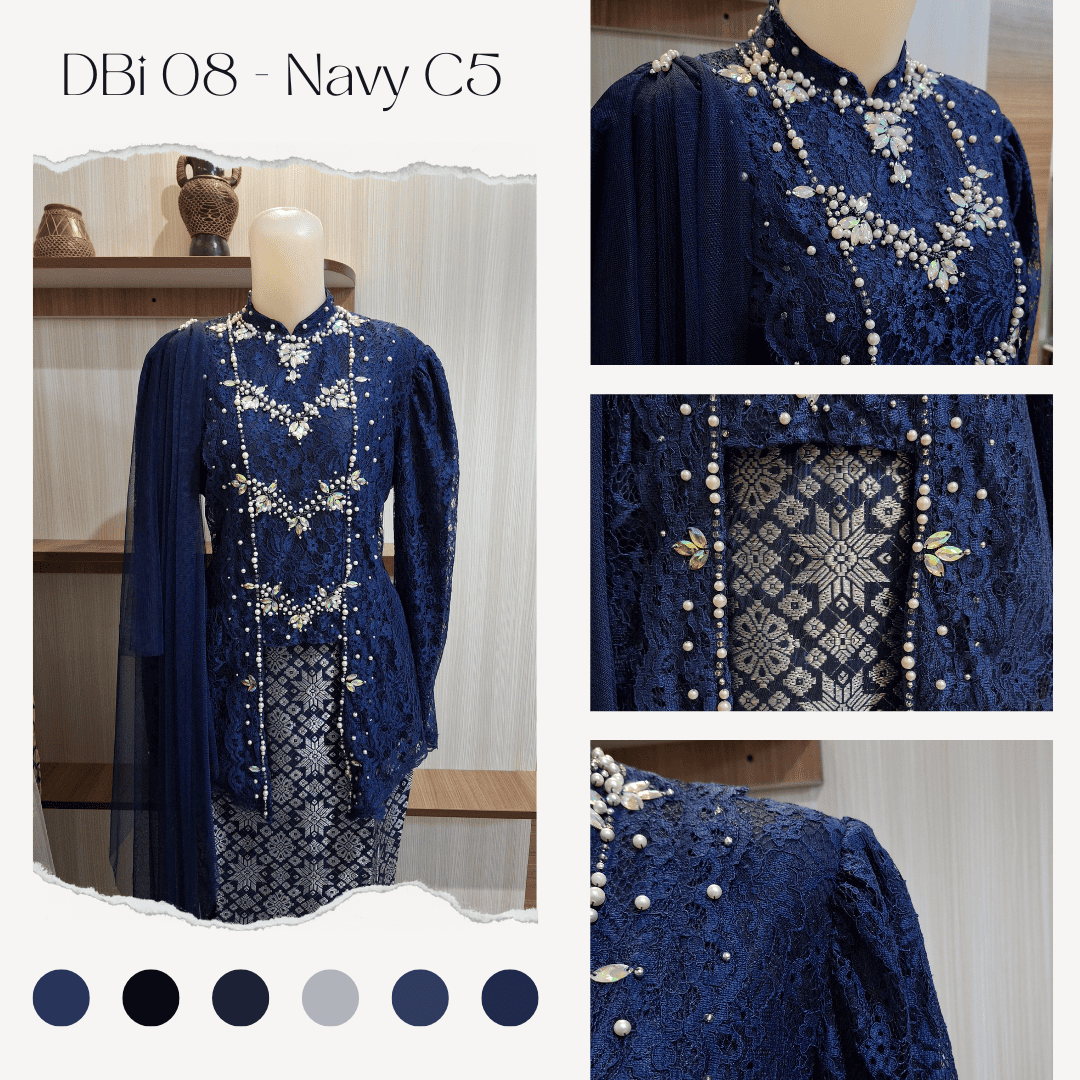 DBi 08 Navy C5