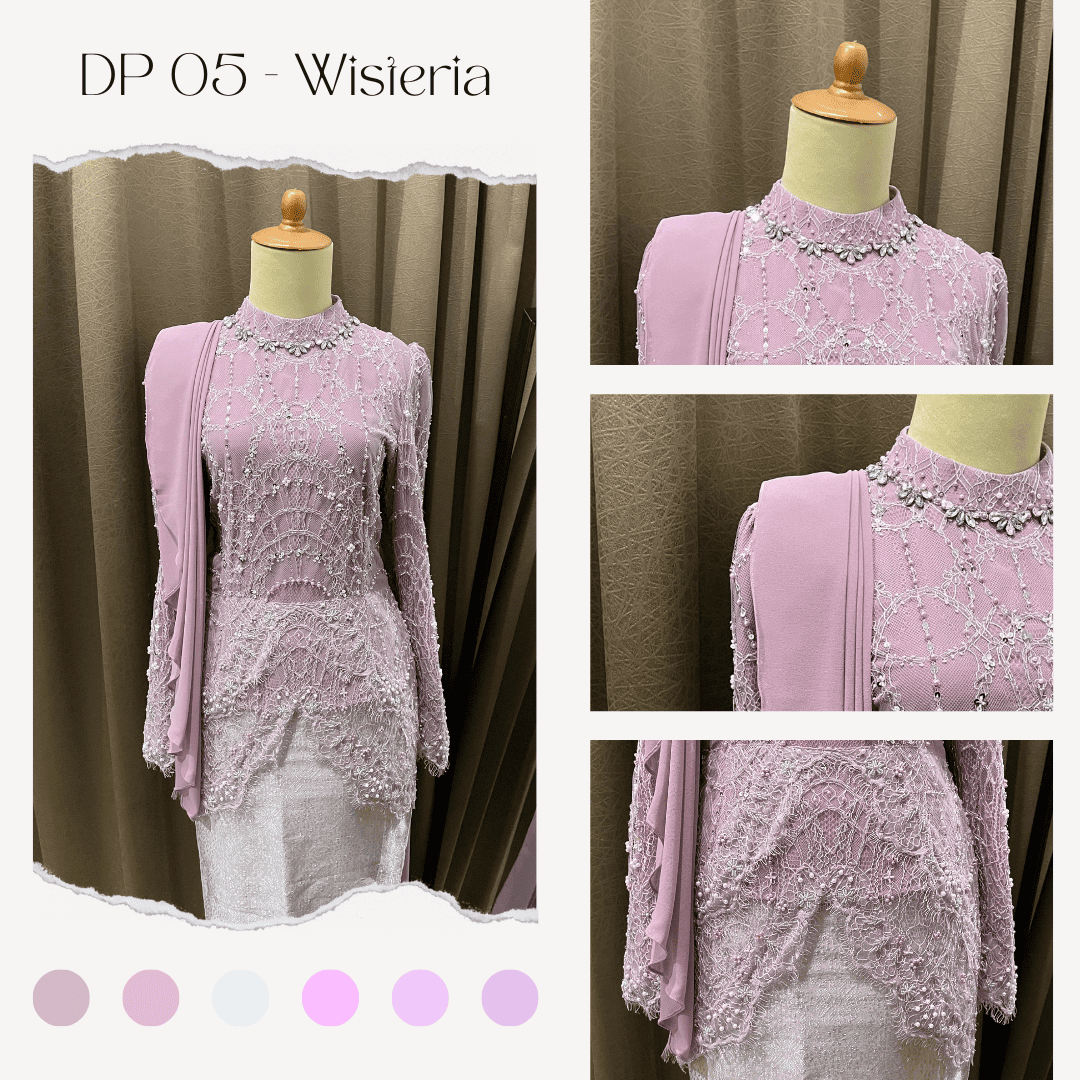 DP 05 Wisteria