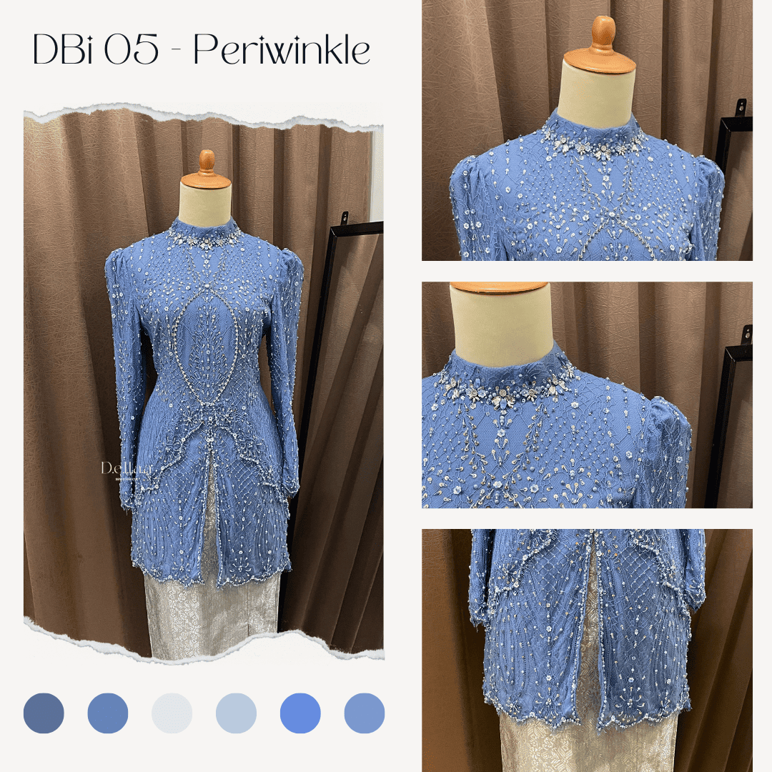 DBi 05 Periwinkle