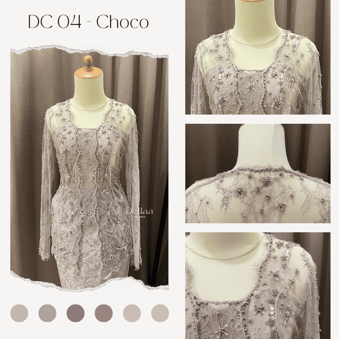 DC 04 Choco